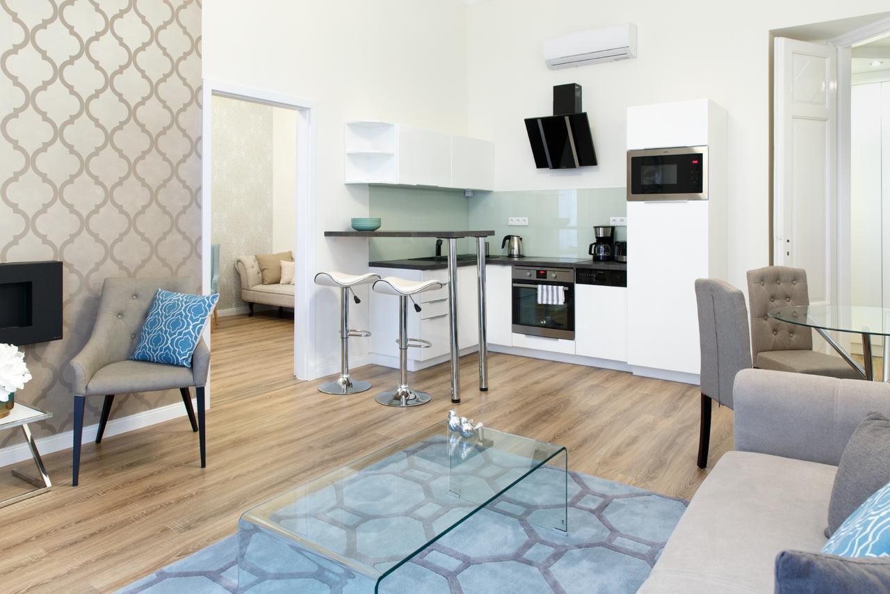 Apartamento Julia Superior In The Center.