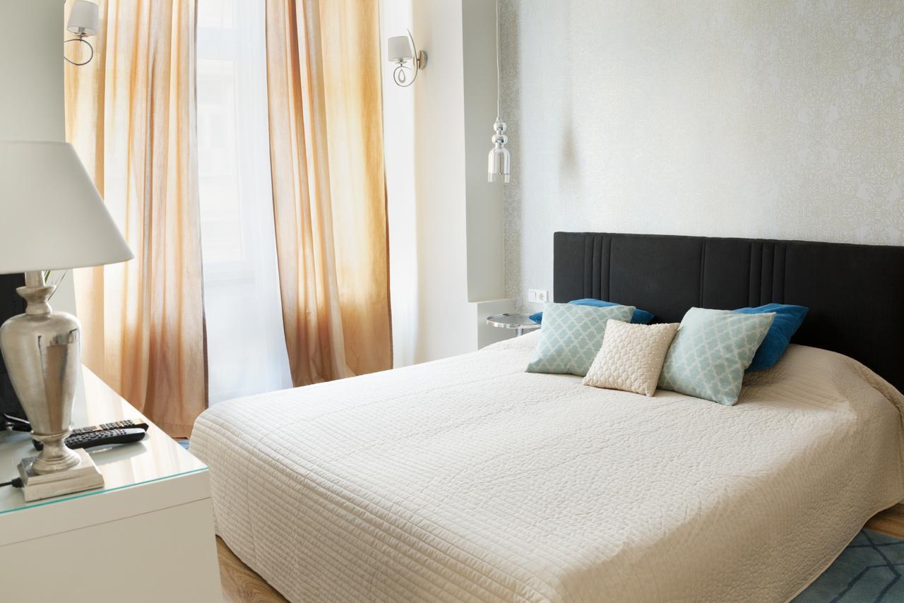 Julia Superior In The Center. Apartamento Budapest